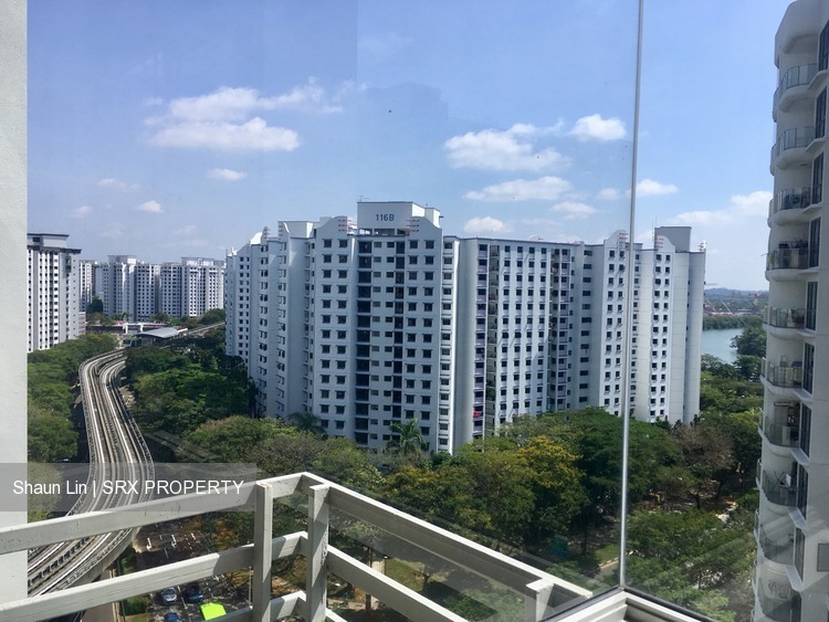 Austville Residences (D19), Condominium #198756762
